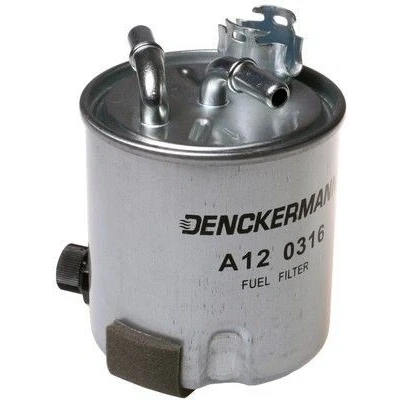 Imagem de DENCKERMANN A120316 Filtro de Combustível dos tubos RENAULT: MEGANE 2 Kombi, 2, GRAND SCENIC