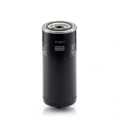 Imagem de MANN FILTER W 962/1 Filtro, sistema hidráulico 93