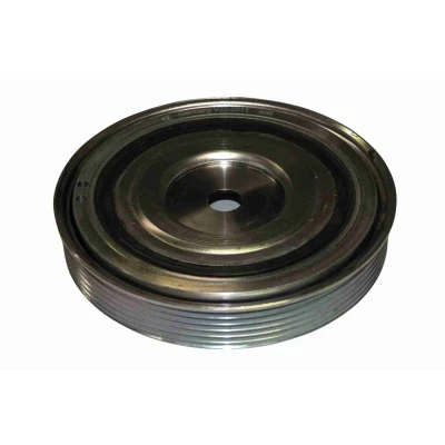 Imagem de VAICO V22 0011 Polia da Cambota 158 5 Original Quality PEUGEOT: 307 Carrinha, Hatchback, 508 I SW, FORD: FOCUS 2, S Max Mk1, 3