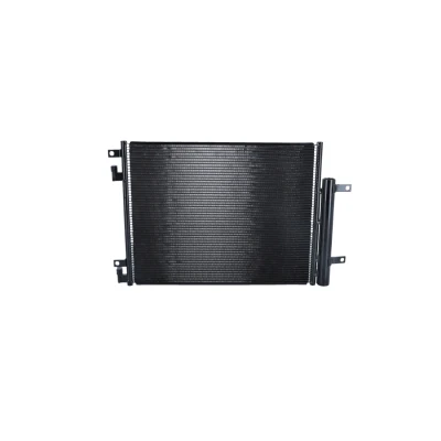 Imagem de NRF 350506 Condensador com secador, retentor 11,8 8,6 498