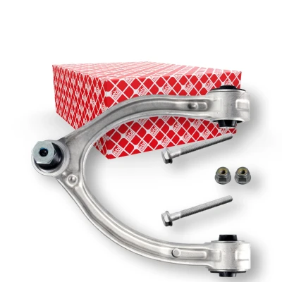 Imagem de FEBI BILSTEIN 176674 Braço de suspensão MERCEDES BENZ: Classe C T modell, E Sedan, Sedan
