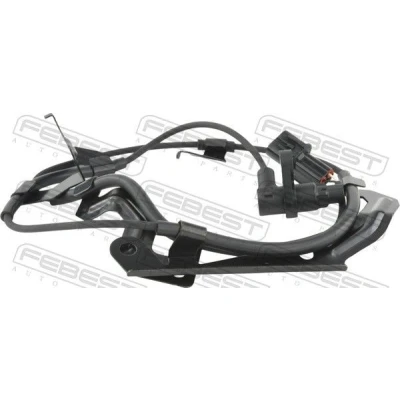 Imagem de FEBEST 04606 013 Sensor de ABS Eixo dianteiro, lado esquerdo MITSUBISHI: L200 / Strakar IV Pick up