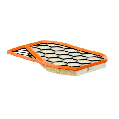 Imagem de MANN FILTER C 35 021 Filtro de ar 33mm 246mm 350mm Cartucho filtrante FIAT: Panda III Hatchback, LANCIA: Ypsilon