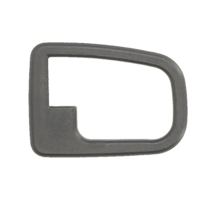 Imagem de FEBI BILSTEIN 28416 Estrutura da pega porta à direita, interior BMW: 3 Cabrio, Z3 Roadster, Sedan