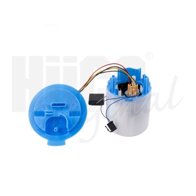 Imagem de HITACHI 132780 Unidade de alimentação combustível com sensor nível Gasolina MERCEDES BENZ: Classe E T modell, C Sedan