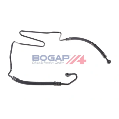 Imagem de BOGAP A3220106 Tubo hidráulico, direcção VOLKSWAGEN: Golf 4, Bora Sedan, AUDI: A3 Hatchback, SEAT: Leon I Hatchback