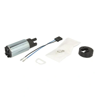 Imagem de BOSCH 0 986 580 942 Bomba de Combustível elétrico com material montagem peças conexão
