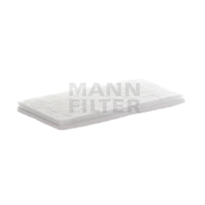 Imagem de MANN FILTER CU 2603 (10) Filtro, ar do habitáculo Filtro de partículas 260 132 10 MERCEDES BENZ: Sprinter 3.5 T Van, 3 Van