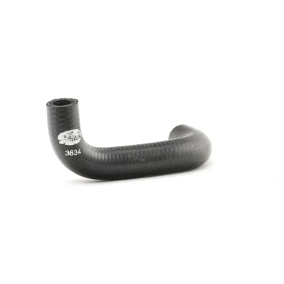 Imagem de GATES 3634 Mangueira de Radiador EPDM (borracha etileno propileno dieno) OPEL: Kadett C CC, Coupe, Sedan endado, norauto, oscaro,