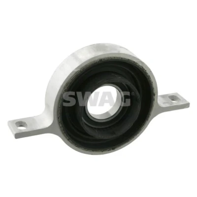 Imagem de SWAG 20 92 7473 Suspensão, veio de transmissão com rolamentos esferas BMW: 1 Hatchback, 3 Touring, Sedan
