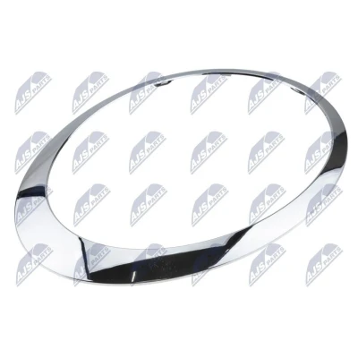 Imagem de Aro de farol NTY EZC BM 318