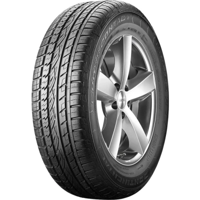 Imagem de Continental CrossContact UHP SSR ( 255/50 R19 107W XL *, runflat )