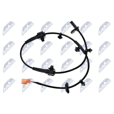 Imagem de NTY HCA HD 089 Sensor de ABS Eixo dianteiro, lado direito HONDA: Jazz 2
