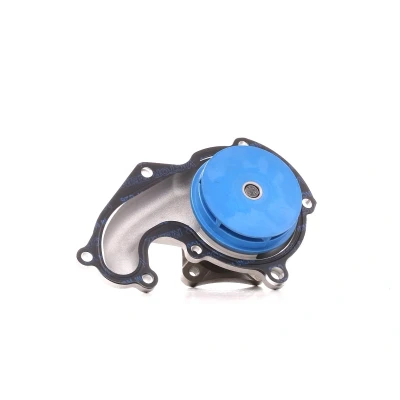 Imagem de SKF VKPC 84416 Bomba de água com juntas Plástico para accionamento da correia trapezoidal estriada FORD: Focus Mk1 Hatchback, Transit Connect Van
