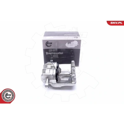 Imagem de ESEN SKV 55SKV682 Pinça de travão Fundição cinzenta 190 Eixo dianteiro, lado direito PEUGEOT: Expert II Tepee
