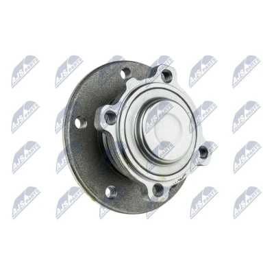 Imagem de NTY KLP BM 014 Kit de rolamento roda BMW: 1 Hatchback, 3 Sedan, Coupe