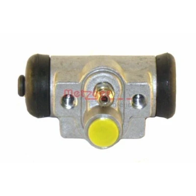 Imagem de METZGER 101 825 Cilindro de Roda 15,9mm CIFAM Alumínio