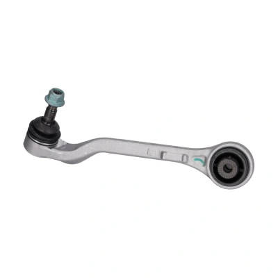 Imagem de FEBI BILSTEIN 183624 Braço de suspensão com chumaceira traseira, Eixo dianteiro, lado esquerdo transversal Alumínio 16 BMW: 3 Touring