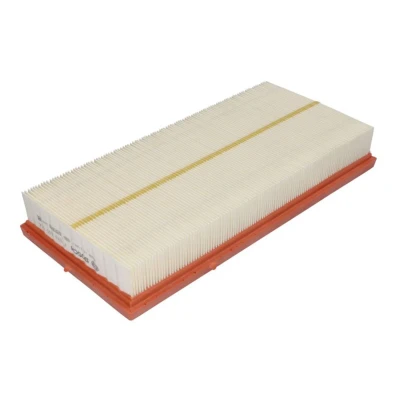 Imagem de BOSCH F 026 400 614 Filtro de ar 50 163 347 Cartucho filtrante LAND ROVER: Range Rover 3, Sport