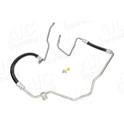 Imagem de AIC 57185 Tubo hidráulico, direcção da bomba hidráulica para a caixa direção PEUGEOT: 206 Hatchback, SW