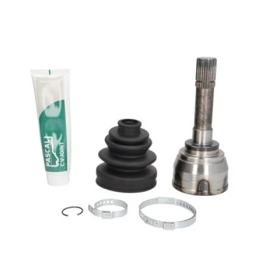 Imagem de PASCAL G18019PC Ponteira de Transmissão do lado da roda SUZUKI: Grand Vitara 1 SUV