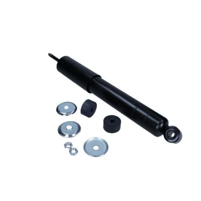 Imagem de MAXGEAR 11 1010 Amortecedor Eixo dianteiro Pressão do gás Tubo duplo com assento de mola cavilha em cima, olhal baixo