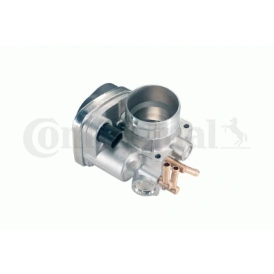 Imagem de VDO 408 238 323 011Z Corpo de Borboleta 52 elétrico sem junta É necessário adaptar/actualizar unidade comando/software VOLKSWAGEN: Golf 5, 4