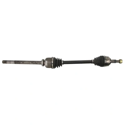 Imagem de POINT GEAR PNG75059 Veio de transmissão Eixo dianteiro, lado direito 1018 87,9 RENAULT: MEGANE 3 Coupe
