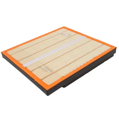 Imagem de HENGST FILTER E315L01 Filtro de ar 76 571 633 Cartucho filtrante