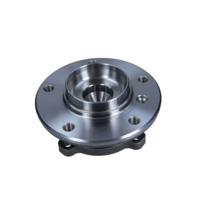 Imagem de MAXGEAR 33 1236 Kit de rolamento roda Eixo dianteiro 147, 62