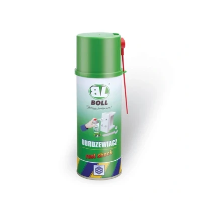 Imagem de BOLL 0010266 Diluente de ferrugem aerossol 400