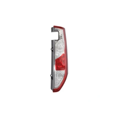 Imagem de ABAKUS 551 19B2R UE Farolim à direita PY21W, P21/5W, P21W sem porta lâmpadas