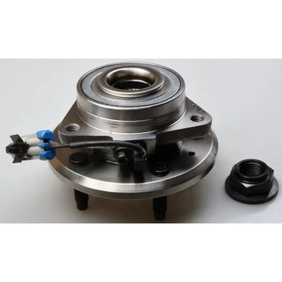 Imagem de DENCKERMANN W413503 Kit de rolamento roda com sensor do ABS integrado CHEVROLET: Captiva, OPEL: Antara