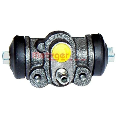 Imagem de METZGER 101 464 Cilindro de Roda 17,46 Eixo traseiro esquerdo, direito CIFAM MAZDA: 626 III Hatchback