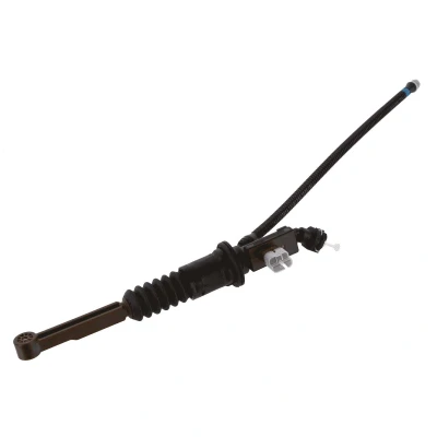 Imagem de SACHS 6284 605 093 Cilindro Mestre da Embraiagem com sensor CITROËN: Berlingo II, II Van