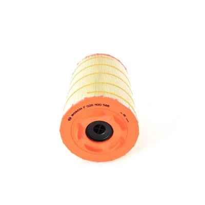 Imagem de BOSCH F 026 400 588 Filtro de ar 413 Cartucho filtrante