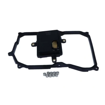 Imagem de MAXGEAR 26 1680 Conjunto do filtro hidráulico, caixa velocidades automática com junta VOLKSWAGEN: Golf 7