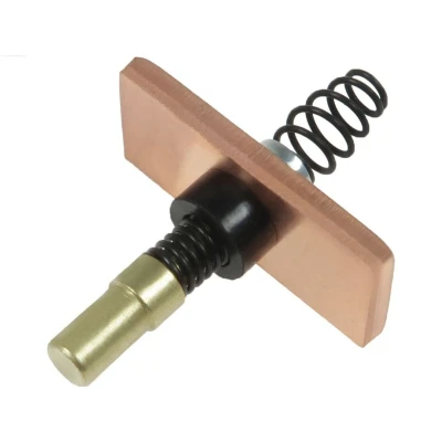 Imagem de AS PL SP0013 Kit de reparação, motor arranque
