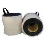 Imagem de ALCO FILTER MD 5256 Filtro de ar 197,0 127,0 Cartucho filtrante BMW: 3 Sedan, Touring, Coupe