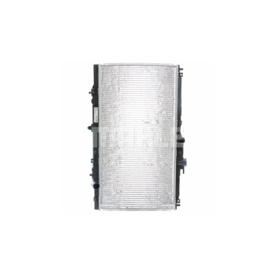 Imagem de MAHLE ORIGINAL CR 202 000S Radiador, arrefecimento do motor 350 704 16 Aletas de refrigeração soldadas HONDA: Prelude V, ACCORD 5