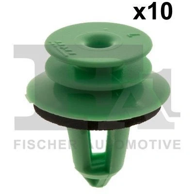 Imagem de FA1 11 40038.10 Grampo, friso verde MERCEDES BENZ: Classe ML