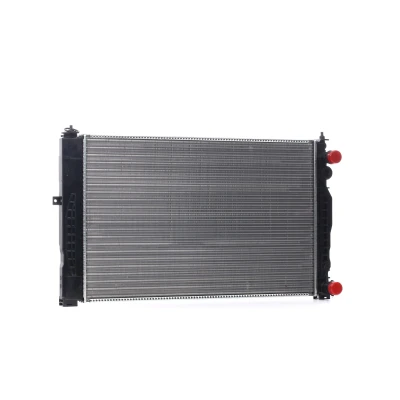 Imagem de MAHLE ORIGINAL CR 647 000S Radiador, arrefecimento do motor AUDI: A4 B5 Avant, Sedan, A6 C5 VOLKSWAGEN: Passat GP Sedan endado,