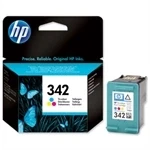 Imagem de HP 342 Tricolor