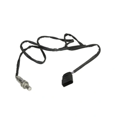 Imagem de DELPHI ES20286 12B1 Sonda lambda plana, com aquecimento VOLKSWAGEN: Polo IV Hatchback, III Lupo / 3L, SEAT: Ibiza 3, Arosa