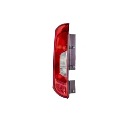 Imagem de PRASCO FT9124164 Farolim esquerda sem porta lâmpadas FIAT: Doblo II Van / Carrinha, Carrinha