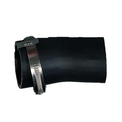 Imagem de BUGIAD 81702 Mangueira Para o Turbocompressor com braçadeiras AUDI: A3 Hatchback, Sportback, VOLKSWAGEN: Passat B6 Sedan, Tiguan I, GOLF 6