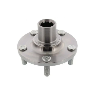 Imagem de MAPCO 46620 Cubo da Roda 5 108 Eixo dianteiro, de ambos os lados FORD: Transit Connect Mk1 Van