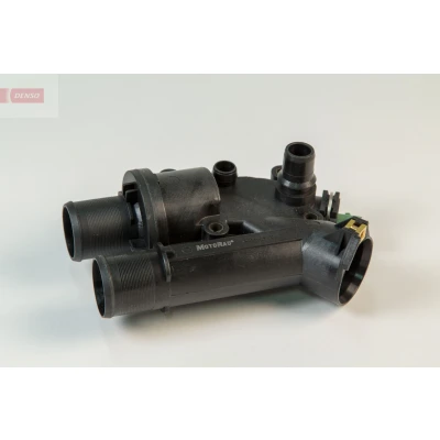Imagem de DENSO DTM83798 Termóstato, líquido de refrigeração 83oC com juntas PEUGEOT: 508 I SW, 407 607 Sedan, FORD: S Max Mk1, Galaxy Mk2 MPV, MONDEO 4