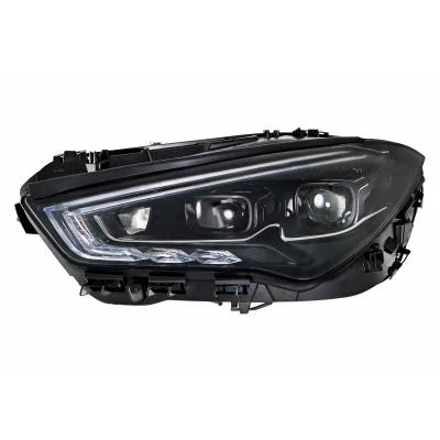 Imagem de HELLA 1EX 015 569 711 Farol Principal