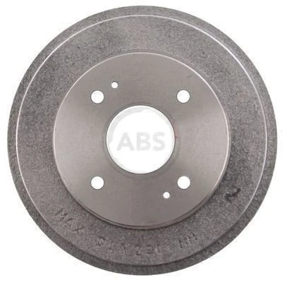 Imagem de A.B.S. 2424 S Tambor de Travão 268,5